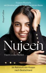Cover-Bild Nujeen – Flucht in die Freiheit