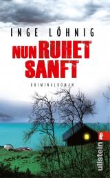 Cover-Bild Nun ruhet sanft (Ein Kommissar-Dühnfort-Krimi 7)