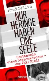 Cover-Bild Nur Heringe haben eine Seele