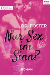 Cover-Bild Nur Sex im Sinn?