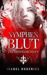 Cover-Bild Nymphenblut