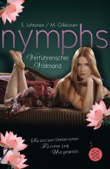 Cover-Bild Nymphs 1.1