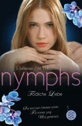 Cover-Bild Nymphs 1.2