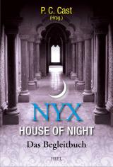 Cover-Bild Nyx - House of Night