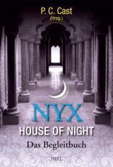 Cover-Bild Nyx - House of Night