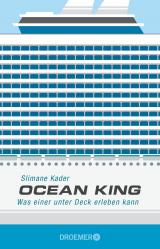 Cover-Bild Ocean King