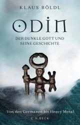 Cover-Bild Odin