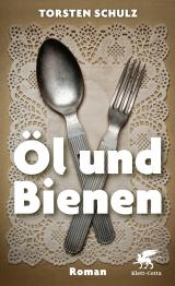 Cover-Bild Öl und Bienen