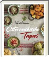 Cover-Bild Österreichische Tapas