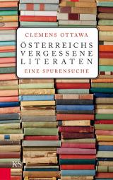 Cover-Bild Österreichs vergessene Literaten