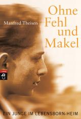 Cover-Bild Ohne Fehl und Makel