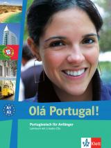 Cover-Bild Olá Portugal! A1-A2
