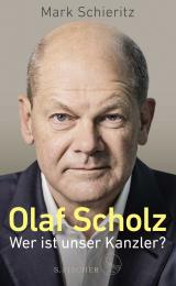 Cover-Bild Olaf Scholz – Wer ist unser Kanzler?