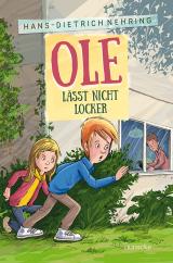 Cover-Bild Ole lässt nicht locker