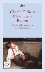 Cover-Bild Oliver Twist