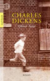 Cover-Bild Oliver Twist