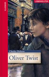 Cover-Bild Oliver Twist