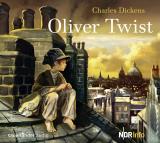 Cover-Bild Oliver Twist