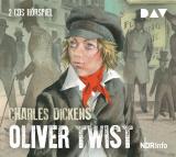 Cover-Bild Oliver Twist