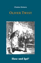 Cover-Bild Oliver Twist