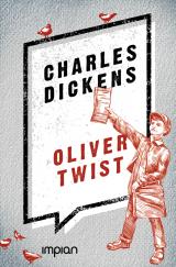 Cover-Bild Oliver Twist