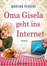 Cover-Bild Oma Gisela geht ins Internet