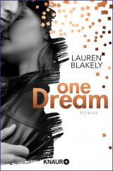 Cover-Bild One Dream