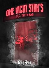 Cover-Bild ONE NIGHT STAN'S