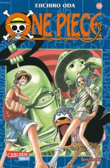 Cover-Bild One Piece 14