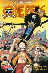 Cover-Bild One Piece 46