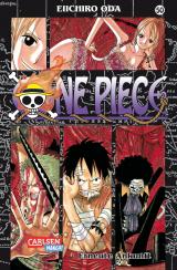 Cover-Bild One Piece 50