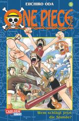 Cover-Bild One Piece 5