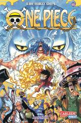 Cover-Bild One Piece 65