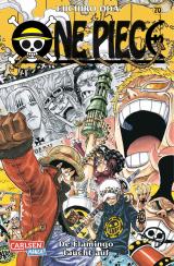Cover-Bild One Piece 70