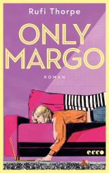 Cover-Bild Only Margo