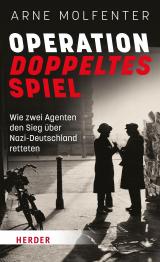 Cover-Bild Operation Doppeltes Spiel