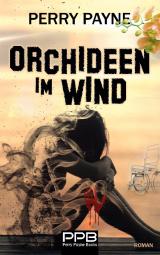 Cover-Bild Orchideen im Wind