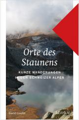 Cover-Bild Orte des Staunens