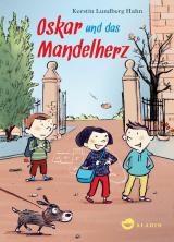 Cover-Bild Oskar und das Mandelherz