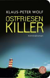 Cover-Bild OstfriesenKiller