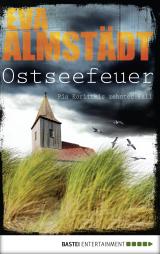 Cover-Bild Ostseefeuer