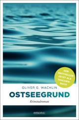 Cover-Bild Ostseegrund