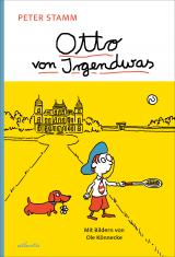 Cover-Bild Otto von Irgendwas