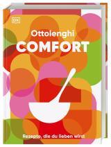 Cover-Bild Ottolenghi Comfort