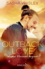 Cover-Bild Outback Love. Wo der Horizont beginnt