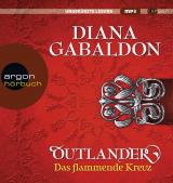 Cover-Bild Outlander – Das flammende Kreuz