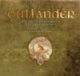 Cover-Bild Outlander – Das offizielle Kochbuch zur Highland-Saga