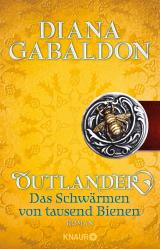 Cover-Bild Outlander - Das Schwärmen von tausend Bienen