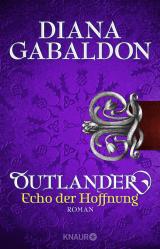 Cover-Bild Outlander - Echo der Hoffnung