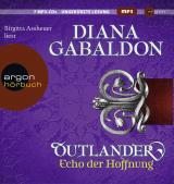 Cover-Bild Outlander – Echo der Hoffnung